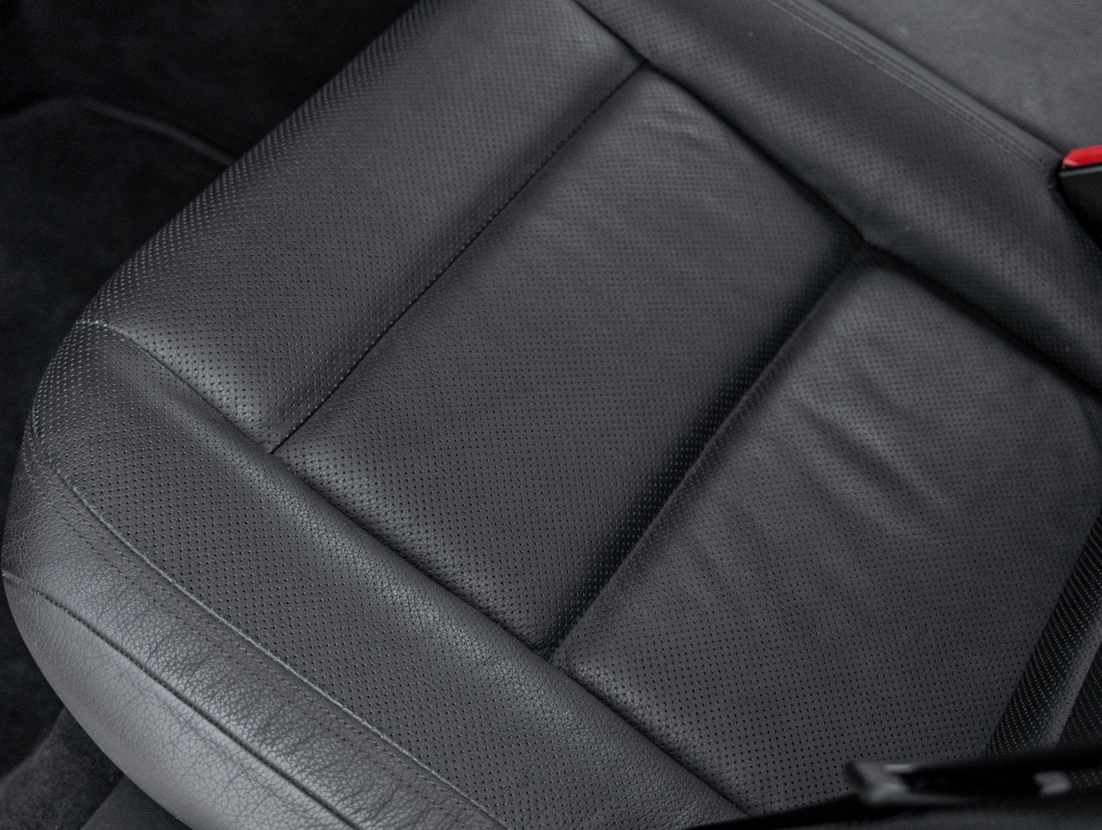 2011 Mercedes-Benz S-Class S 550