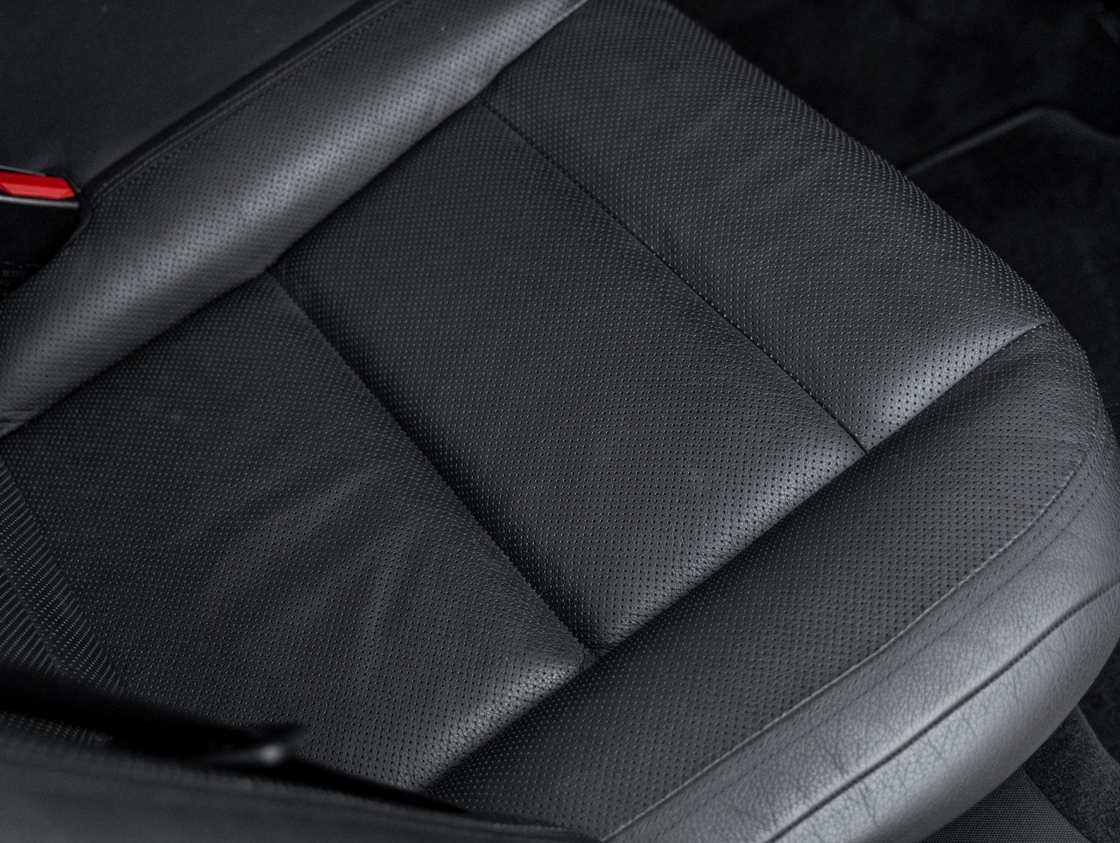 2011 Mercedes-Benz S-Class S 550