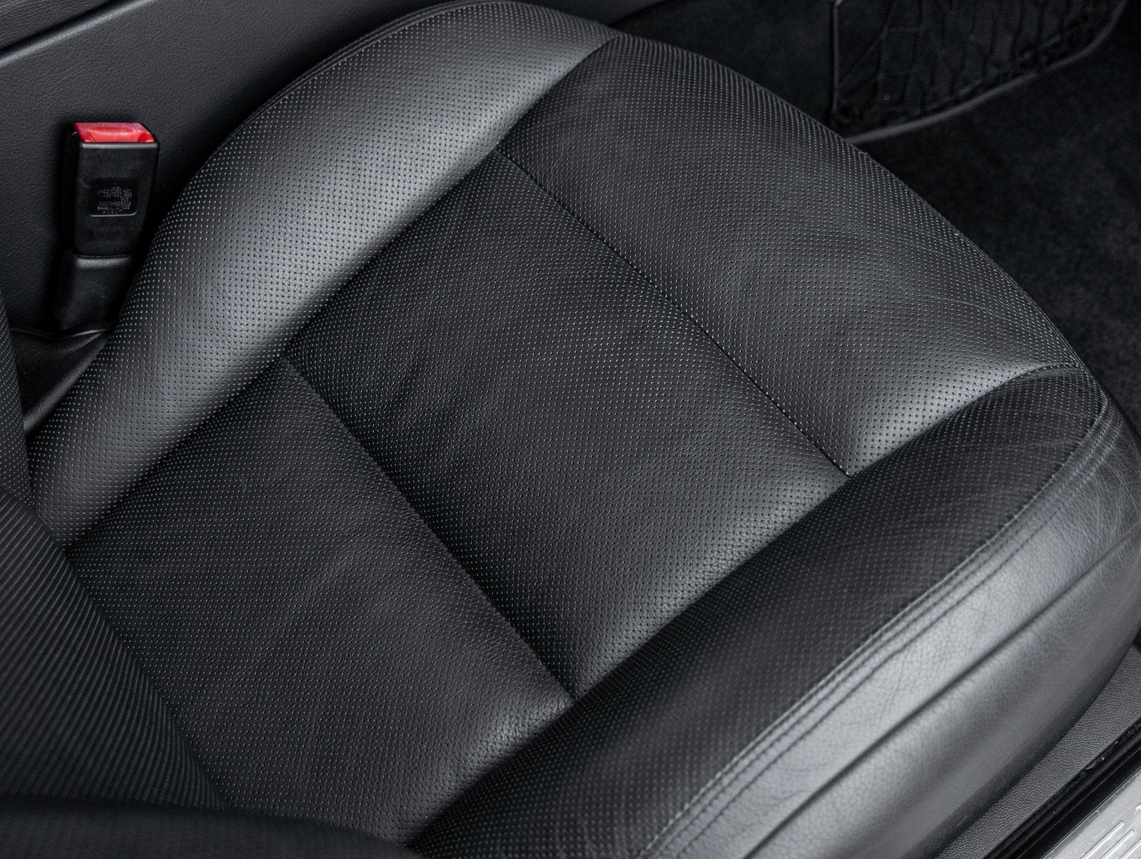 2011 Mercedes-Benz S-Class S 550