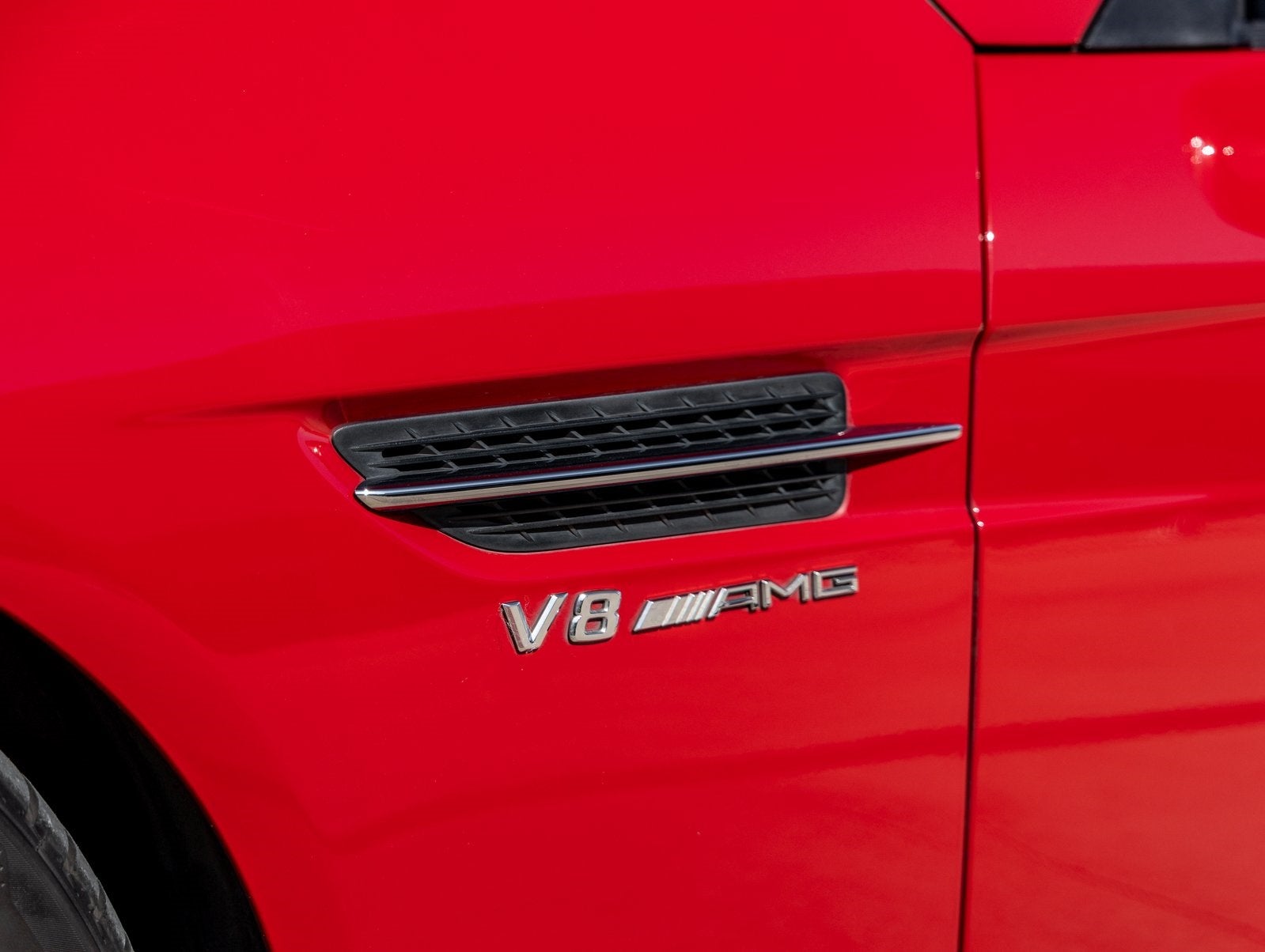 2012 Mercedes-Benz SLK SLK 55 AMG®