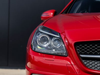 2012 Mercedes-Benz SLK SLK 55 AMG®