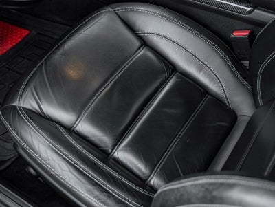 2012 Mercedes-Benz SLK SLK 55 AMG®