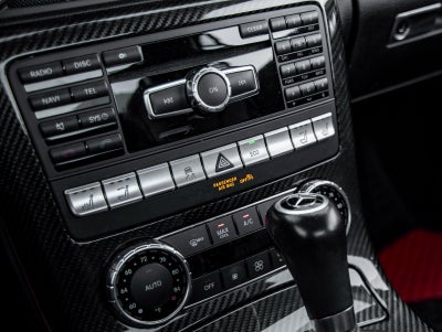 2012 Mercedes-Benz SLK SLK 55 AMG®