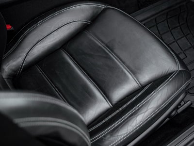 2012 Mercedes-Benz SLK SLK 55 AMG®