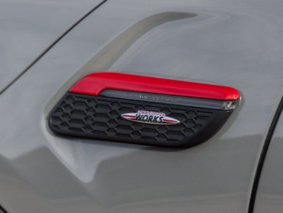 2023 MINI John Cooper Works Base