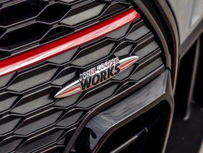 2023 MINI John Cooper Works Base