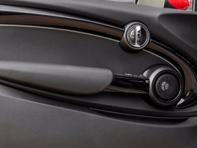 2023 MINI John Cooper Works Base