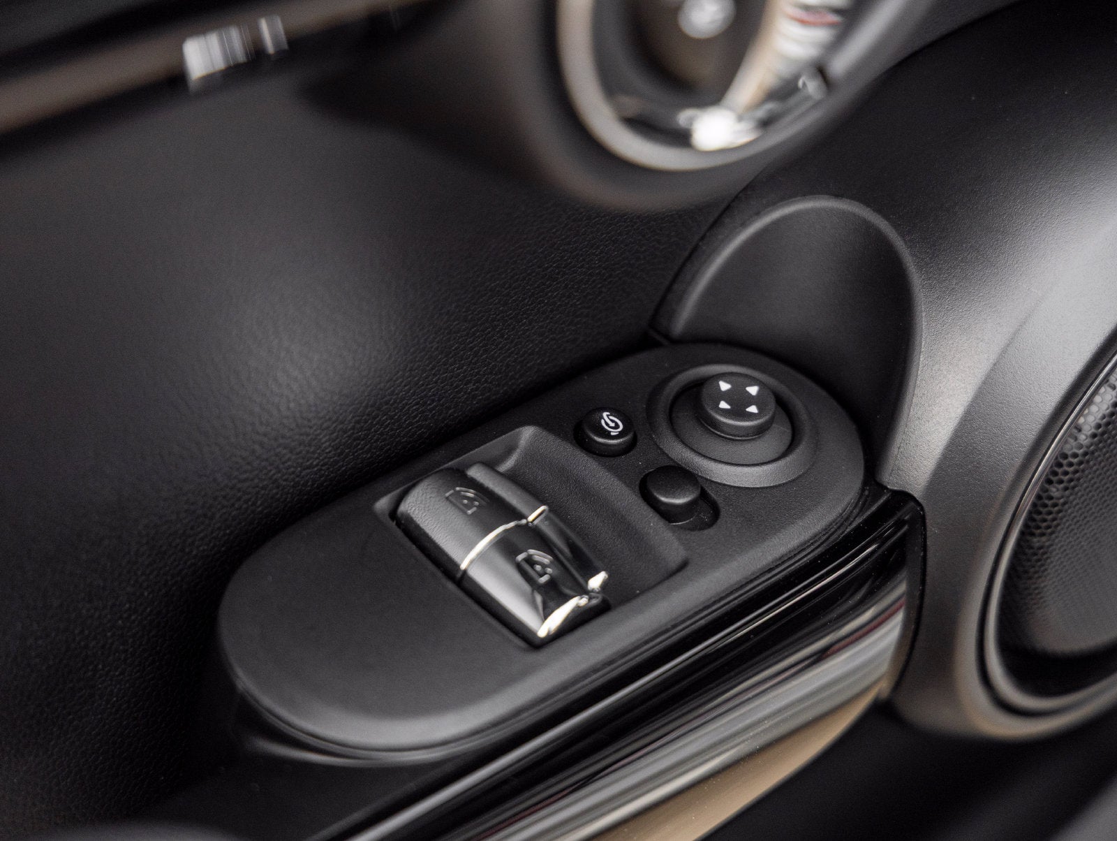 2023 MINI John Cooper Works Base