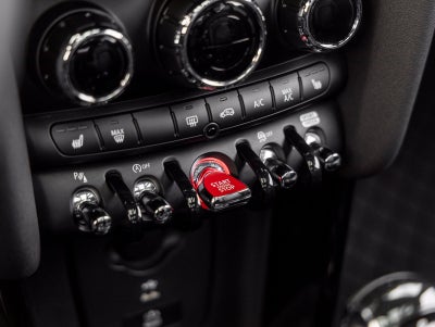 2023 MINI John Cooper Works Base