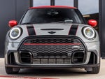 2023 MINI John Cooper Works Base