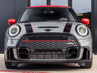 2023 MINI John Cooper Works Base