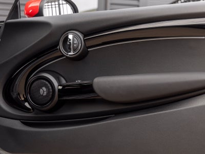 2023 MINI John Cooper Works Base