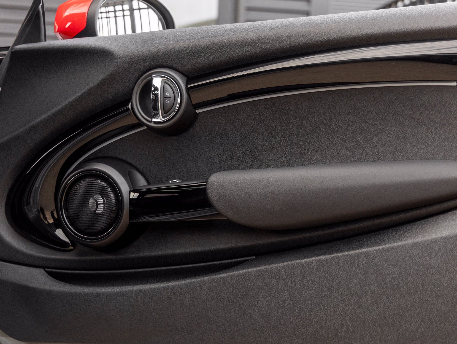 2023 MINI John Cooper Works Base