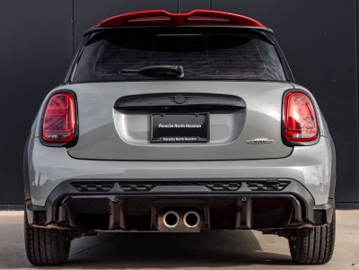 2023 MINI John Cooper Works Base