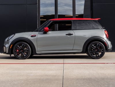 2023 MINI John Cooper Works Base