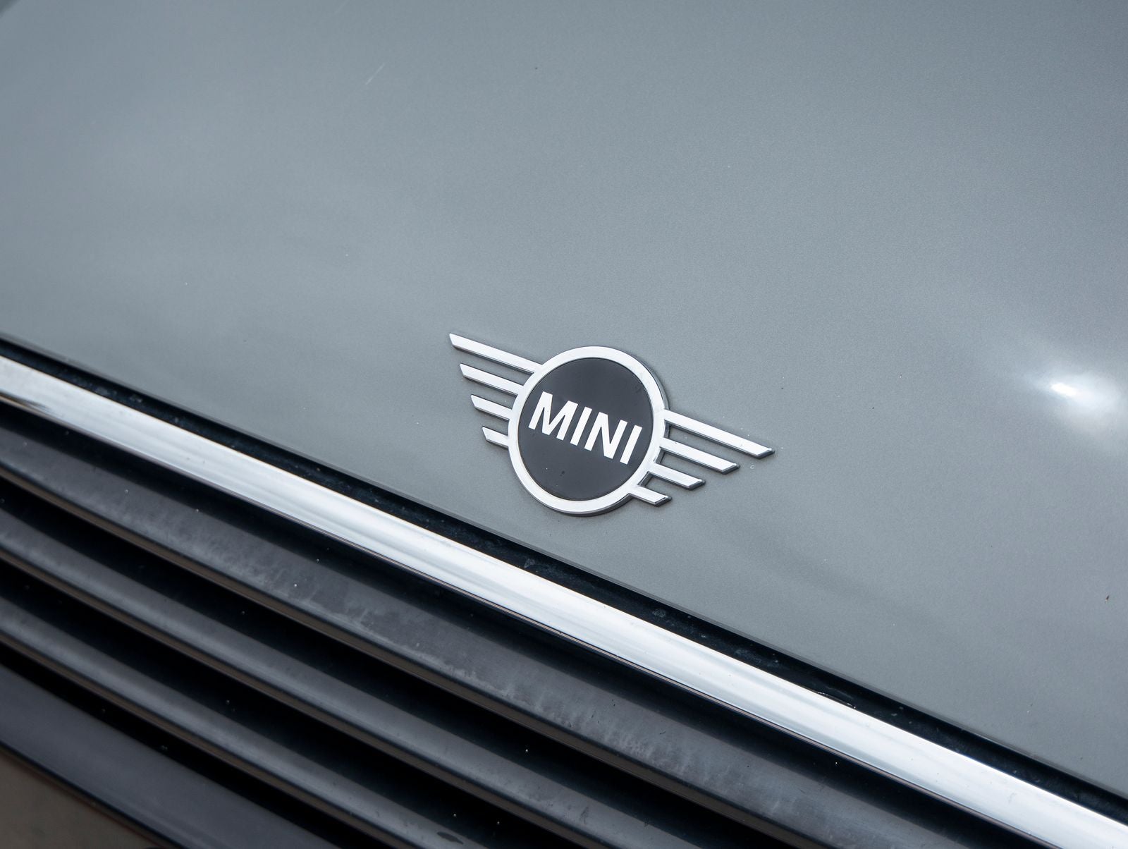 2021 MINI Cooper Oxford Edition