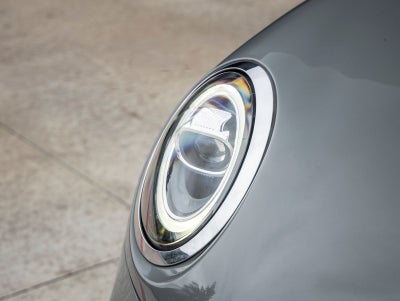 2021 MINI Cooper Oxford Edition