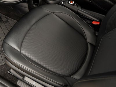 2021 MINI Cooper Oxford Edition