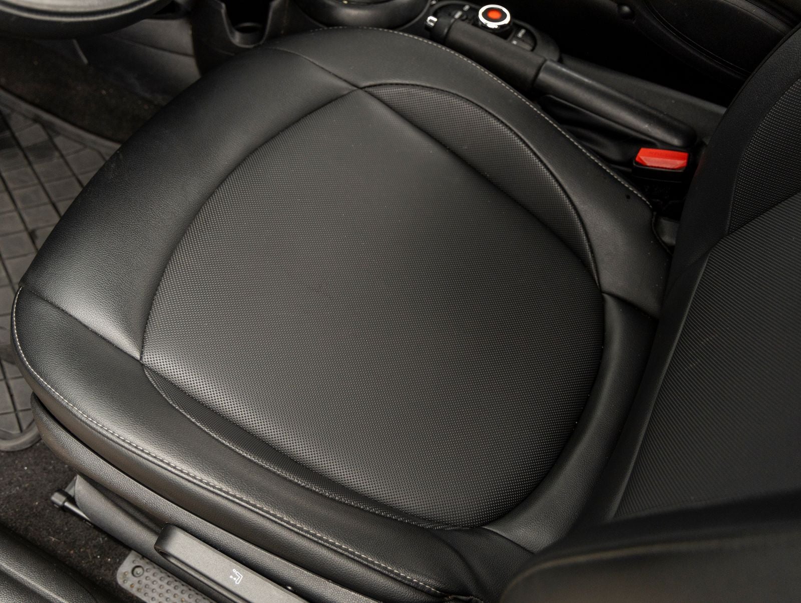 2021 MINI Cooper Oxford Edition