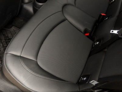 2021 MINI Cooper Oxford Edition