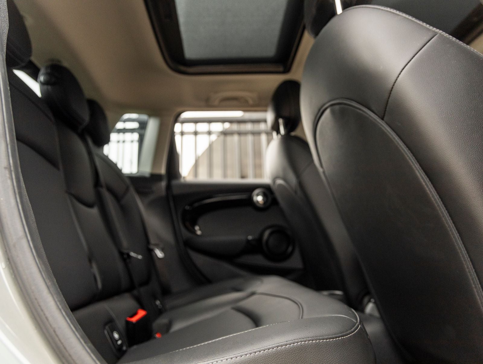 2021 MINI Cooper Oxford Edition
