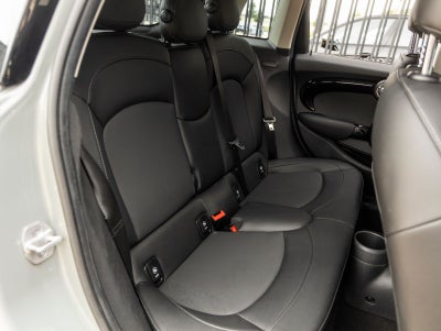 2021 MINI Cooper Oxford Edition