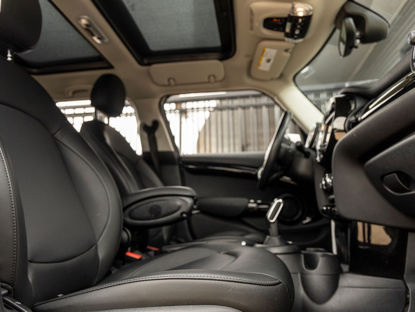 2021 MINI Cooper Oxford Edition