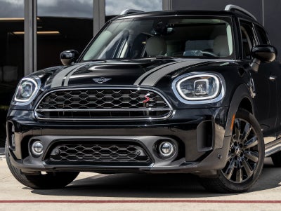 2023 MINI Countryman Cooper S