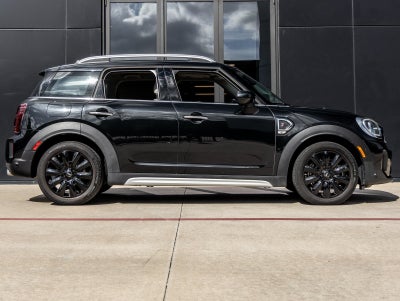 2023 MINI Countryman Cooper S