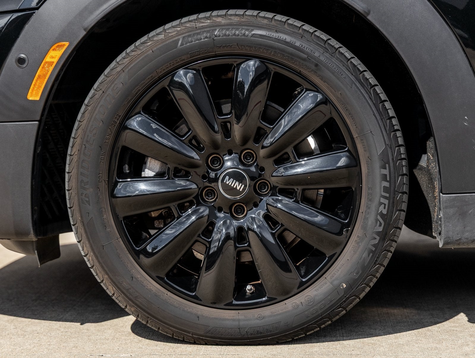 2023 MINI Countryman Cooper S