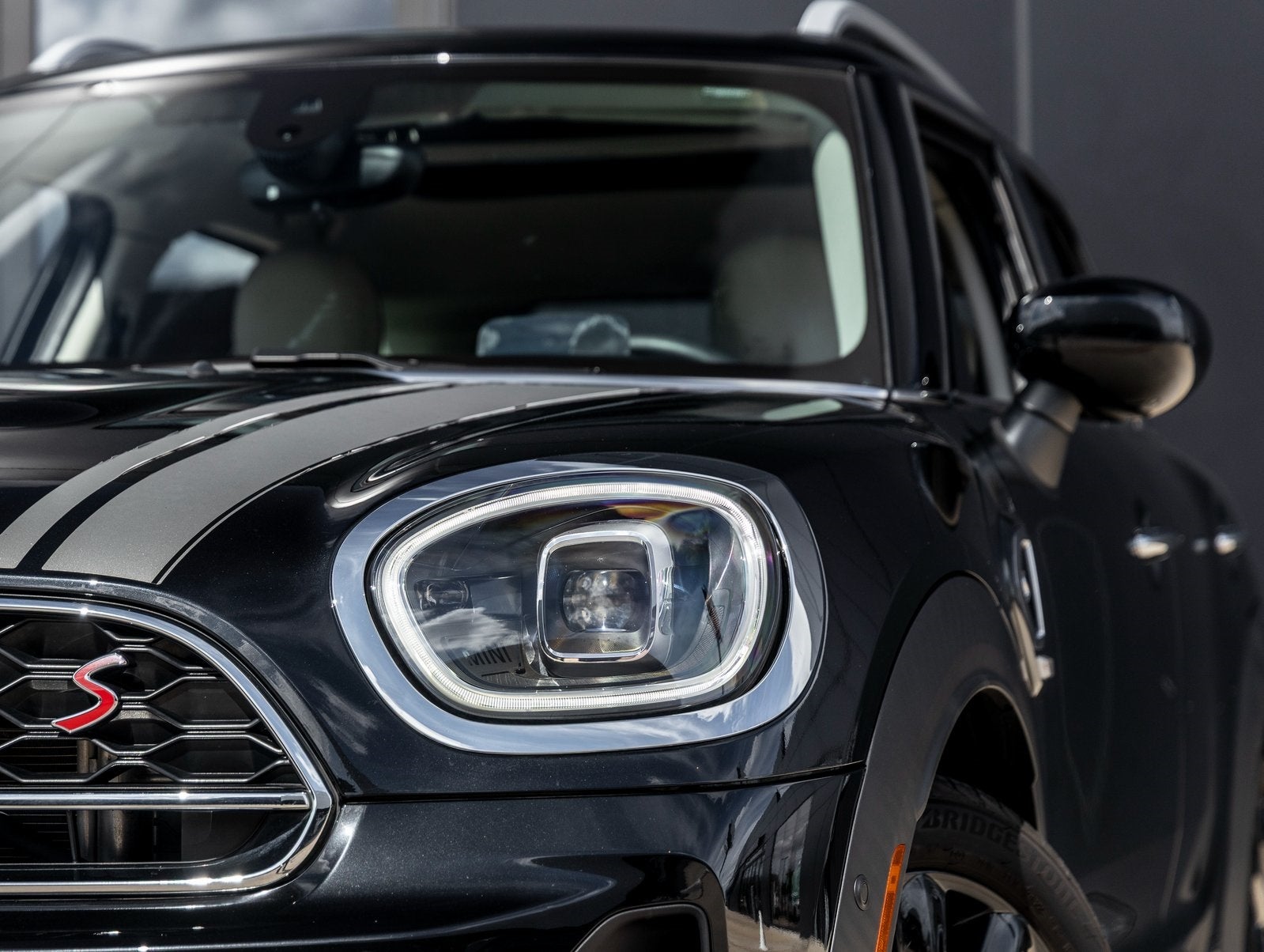 2023 MINI Countryman Cooper S