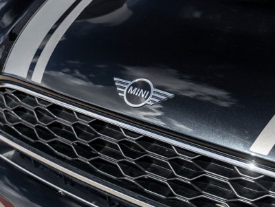 2023 MINI Countryman Cooper S