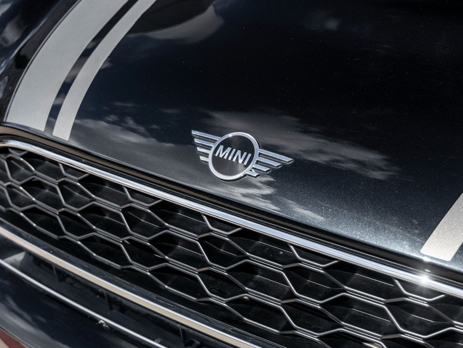 2023 MINI Countryman Cooper S