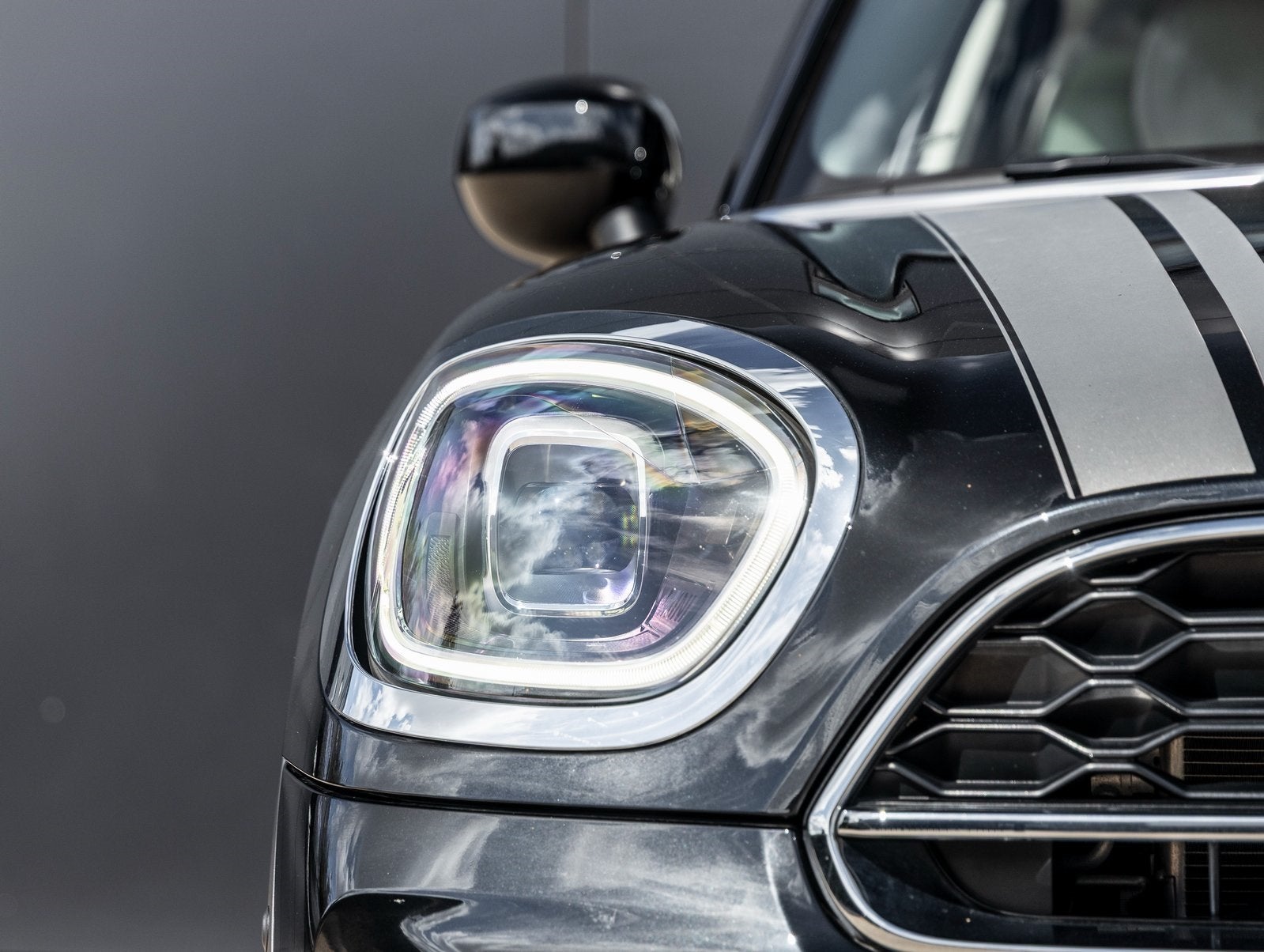 2023 MINI Countryman Cooper S