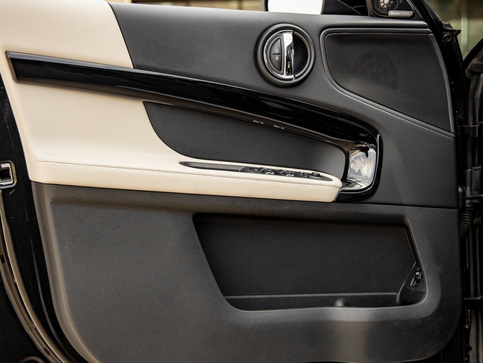 2023 MINI Countryman Cooper S