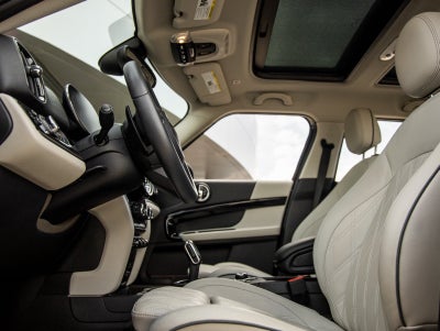 2023 MINI Countryman Cooper S