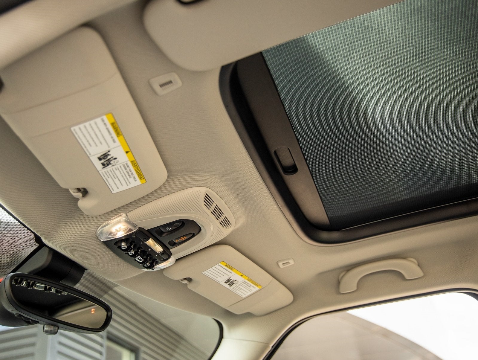 2023 MINI Countryman Cooper S