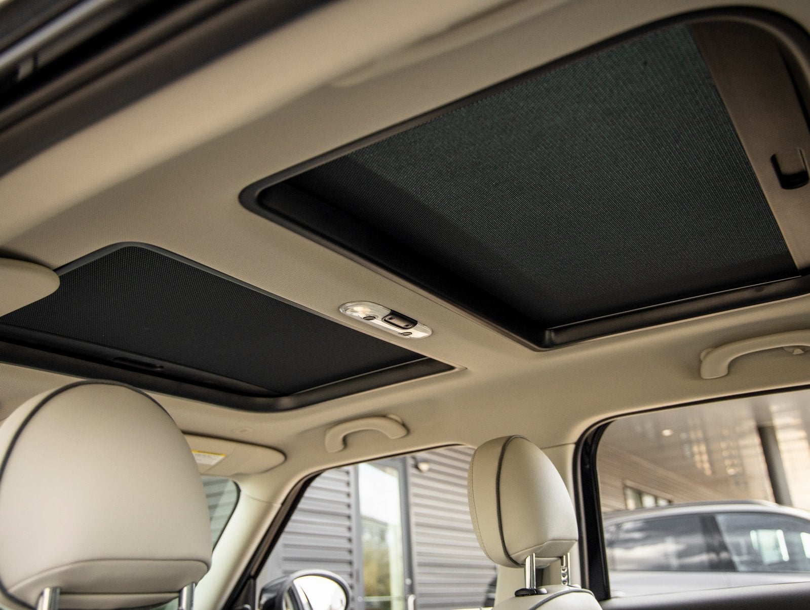 2023 MINI Countryman Cooper S