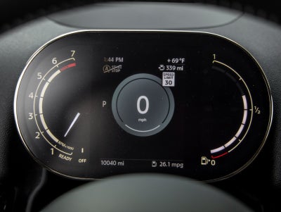 2023 MINI Countryman Cooper S