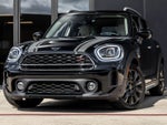 2023 MINI Countryman Cooper S
