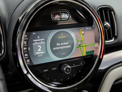 2023 MINI Countryman Cooper S