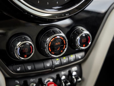 2023 MINI Countryman Cooper S