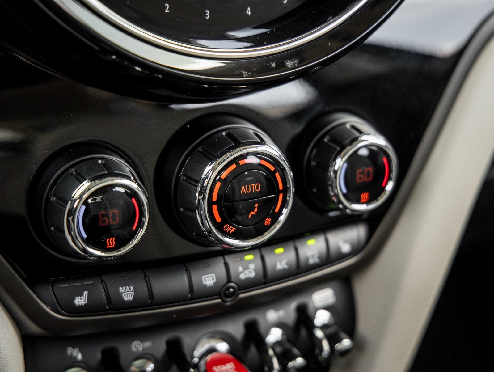 2023 MINI Countryman Cooper S