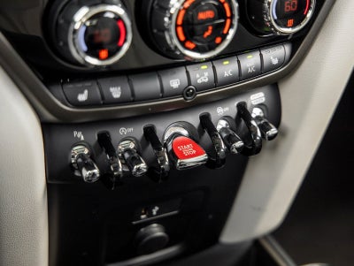 2023 MINI Countryman Cooper S