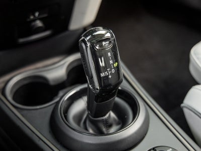 2023 MINI Countryman Cooper S