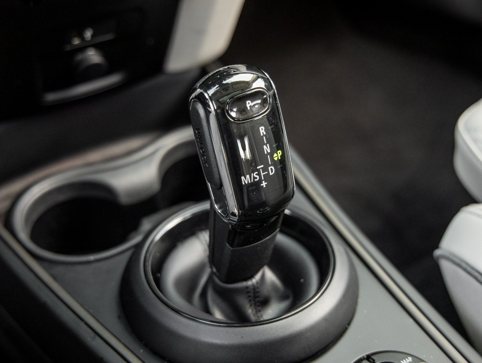 2023 MINI Countryman Cooper S