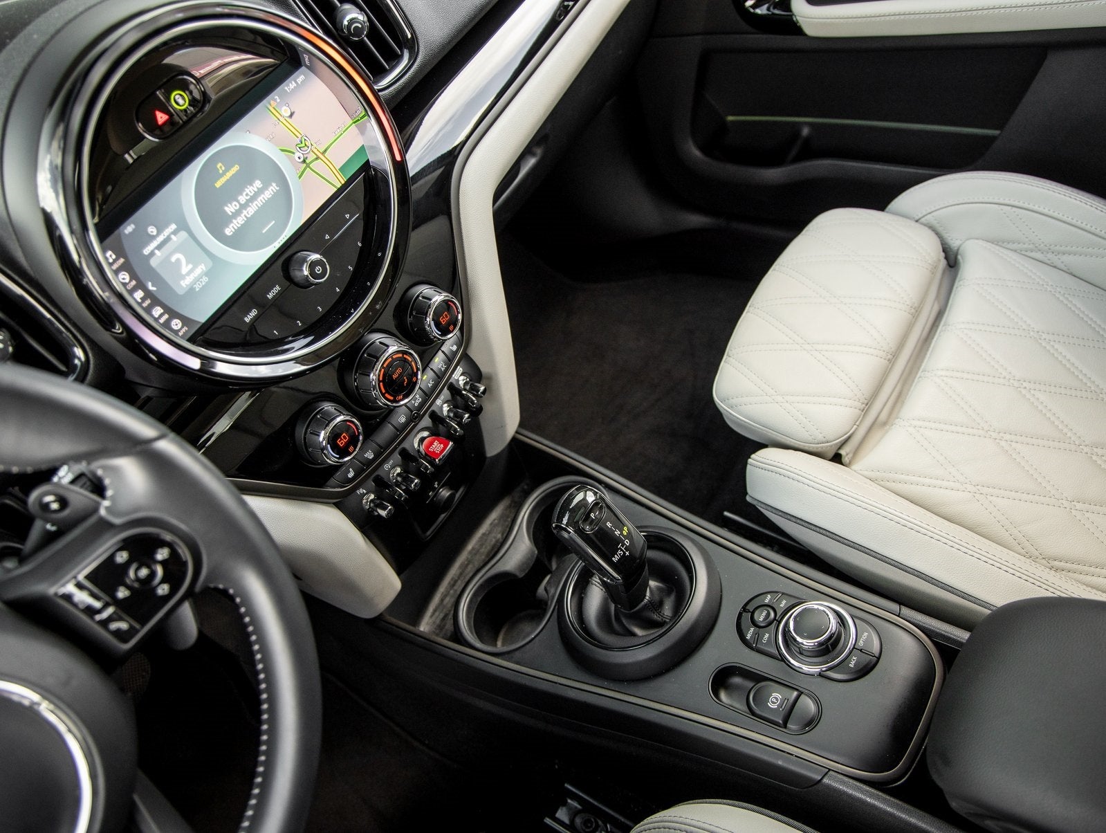 2023 MINI Countryman Cooper S