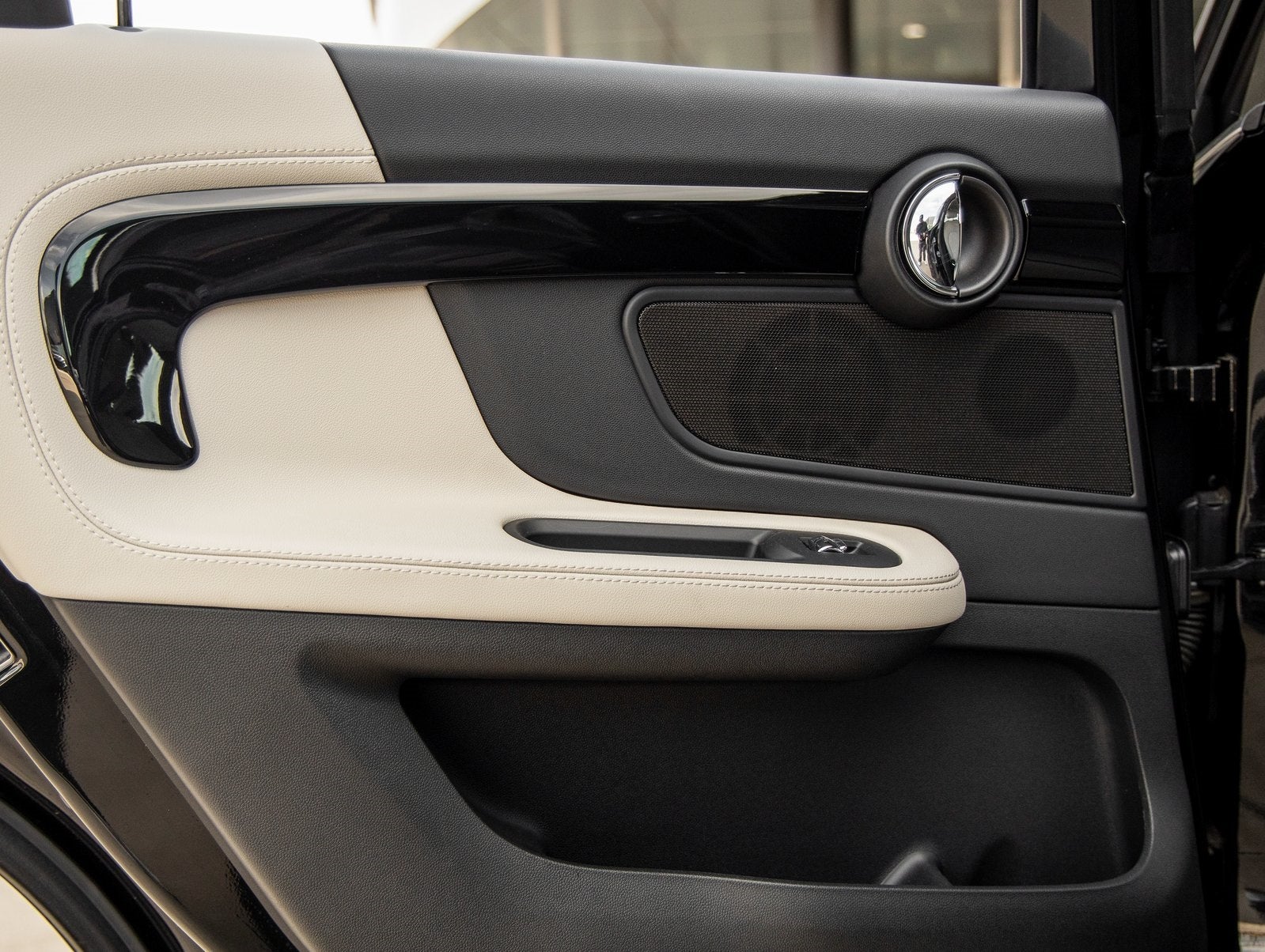 2023 MINI Countryman Cooper S