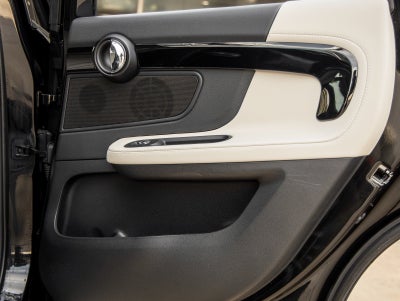 2023 MINI Countryman Cooper S