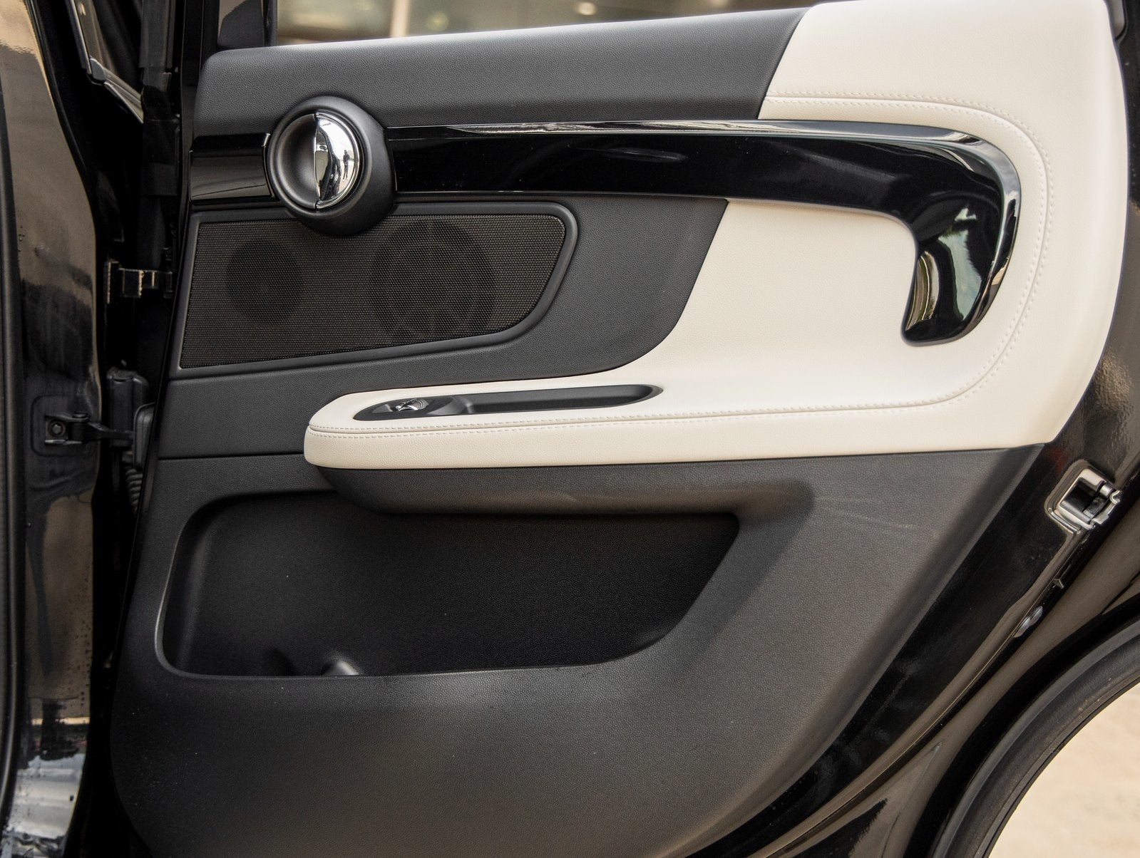 2023 MINI Countryman Cooper S